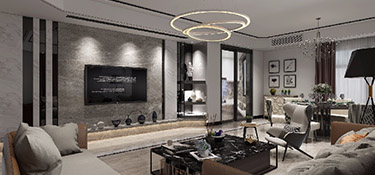 大平層戶型有什么特點(diǎn)？大平層如何設(shè)計(jì)？