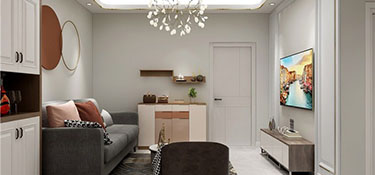 杭州吊頂裝修應(yīng)該注意事項(xiàng)以及細(xì)節(jié)！