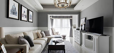 小戶型廚房裝修技巧有哪些？