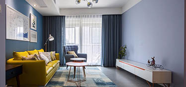 小戶型廚房裝修注意事項！