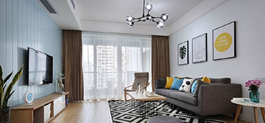 杭州老房翻新全包裝修為什么比半包裝修價格便宜？