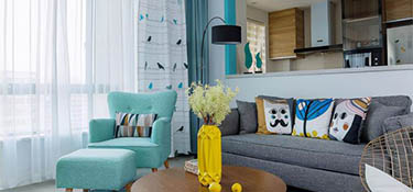 杭州清包、半包、全包裝修如何選擇！