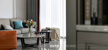 『設(shè)計(jì)』147㎡輕奢雅居，莫蘭迪色系的優(yōu)雅魅力！