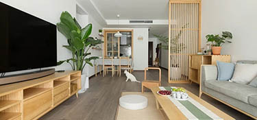 【干貨分享】家里有老人房子應(yīng)該怎么裝？這幾個(gè)設(shè)計(jì)要點(diǎn)不容忽視