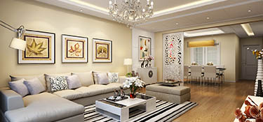 140平米的房子裝修大概多少錢？怎么控制預算！
