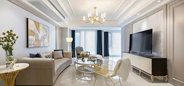 【干貨分享】輕美式風(fēng)格4大特點(diǎn)，讓你深度認(rèn)識(shí)美式輕奢家