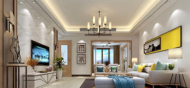 杭州89㎡老房翻新改造需要多少錢？