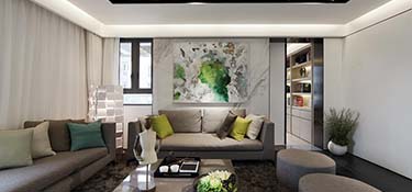 杭州100平米房子裝修費(fèi)用多少錢？