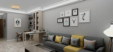 今年流行什么風(fēng)格的裝修！