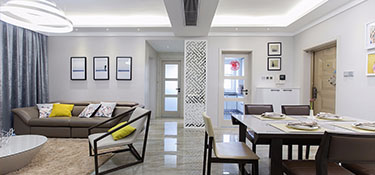 杭州二手房裝修流程步驟！