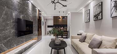 杭州室內裝修公司哪家好？