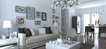 杭州裝修設(shè)計(jì)公司哪家好？