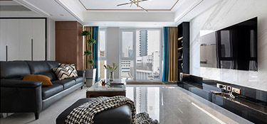 裝修預(yù)算如何合理分配比例？