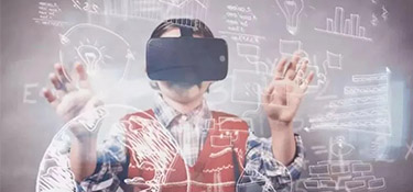 家居裝飾與“元宇宙”概念的結(jié)合，讓你所見(jiàn)即所得，實(shí)現(xiàn)“躺平”裝修！