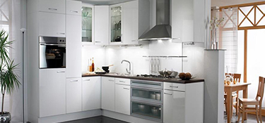 杭州8㎡廚房裝修多少錢？