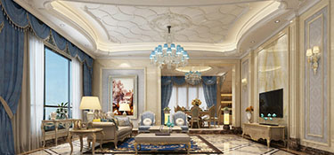 杭州別墅裝修大概多少錢？全包裝修預(yù)算價格參考！