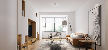 2021年杭州老房裝修改造價格，老房翻新多少錢？