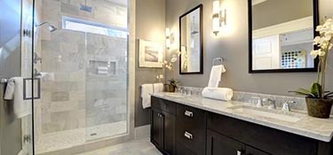 衛(wèi)生間如何裝修？衛(wèi)生間裝修注意事項！