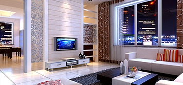 裝修房屋半包裝修包括哪些？