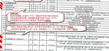 130平硬裝修大概多少錢？普通硬裝報(bào)價(jià)多少錢合理