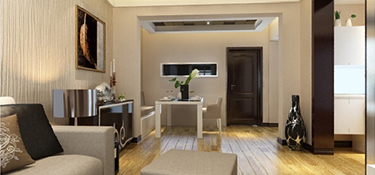 圣都裝飾全國排名第幾？在全國有多少家分公司