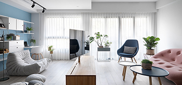 裝修140平米的房子要注意什么？140平米的房子怎么裝修！