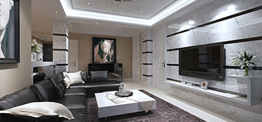 80平的房子重新裝修多少錢？80㎡老房翻新裝修報(bào)價(jià)表