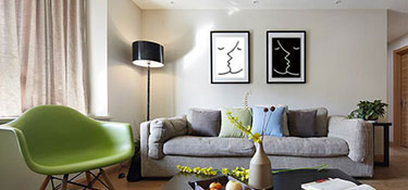 半包裝修價(jià)格一般多少比較合理？半包600一平米貴嗎