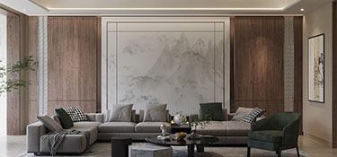 杭州室內(nèi)裝修公司排名 室內(nèi)設(shè)計公司排名