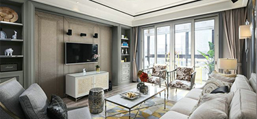 硬裝修大概多少錢一平？2022硬裝全包報價明細(xì)表