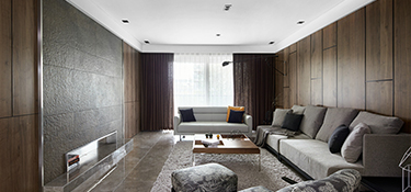 63平米老房裝修大概多少錢，63個(gè)平方老房子如何裝修