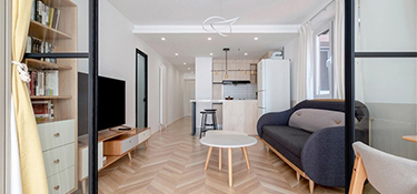 裝修選擇裝修公司好還是設(shè)計(jì)工作室好？怎樣選擇靠譜裝修公司