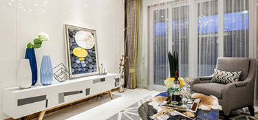 120平新中式裝修大概要多少錢？新中式裝修全包價格表