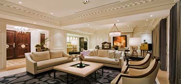 杭州十大裝修公司排名 杭州裝修公司推薦！