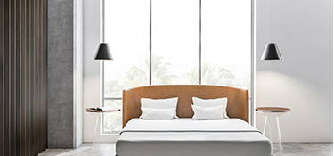 臥室千萬別這樣裝！12種臥室布局禁忌