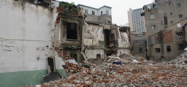 “老房子”拆遷全面停止？2022年“新規(guī)”出臺