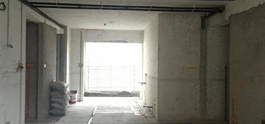 2022年舊房裝修拆除費(fèi)用多少錢(qián)一平?舊房裝修拆除注意事項(xiàng)？