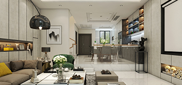 別墅裝修多少錢（別墅裝修報(bào)價(jià)清單）