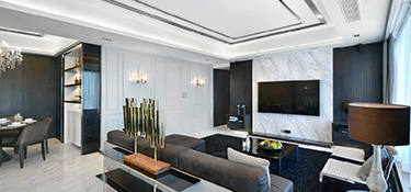 2022杭州別墅裝修多少錢(qián)一平米？(費(fèi)用預(yù)算)