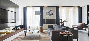 2022杭州別墅裝修設(shè)計(jì)費(fèi)用多少錢(qián)？（含報(bào)價(jià)）