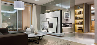 紹興比較靠譜的裝修公司有哪些，紹興裝修公司排名推薦！