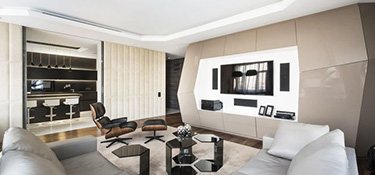 杭州辦公室裝修風格有哪些？2022年流行的辦公室裝修風格