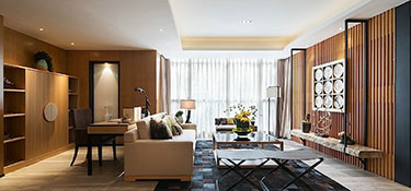 杭州余杭裝修公司排名！裝修公司推薦