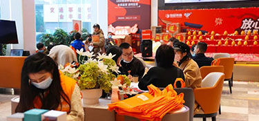 銘品裝飾【新春開門紅】活動圓滿收官，感謝信任！