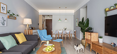 杭州裝修公司排名榜，半包全包裝修價(jià)格！