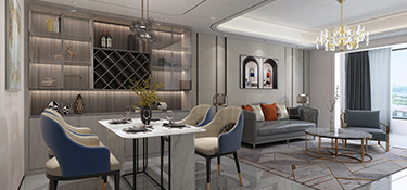 有哪些裝修風(fēng)格？教你如何選擇！