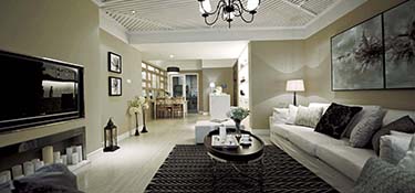 杭州裝飾裝潢公司推薦，杭州裝潢公司排行榜！