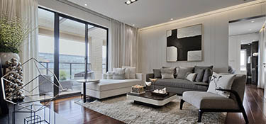 杭州蕭山裝修公司排名,蕭山比較大的裝修公司有些？