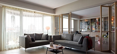 蘭溪?jiǎng)e墅裝修流程和注意事項(xiàng)！