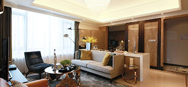 杭州前五名裝修公司有哪些，杭州本地裝修公司排名！